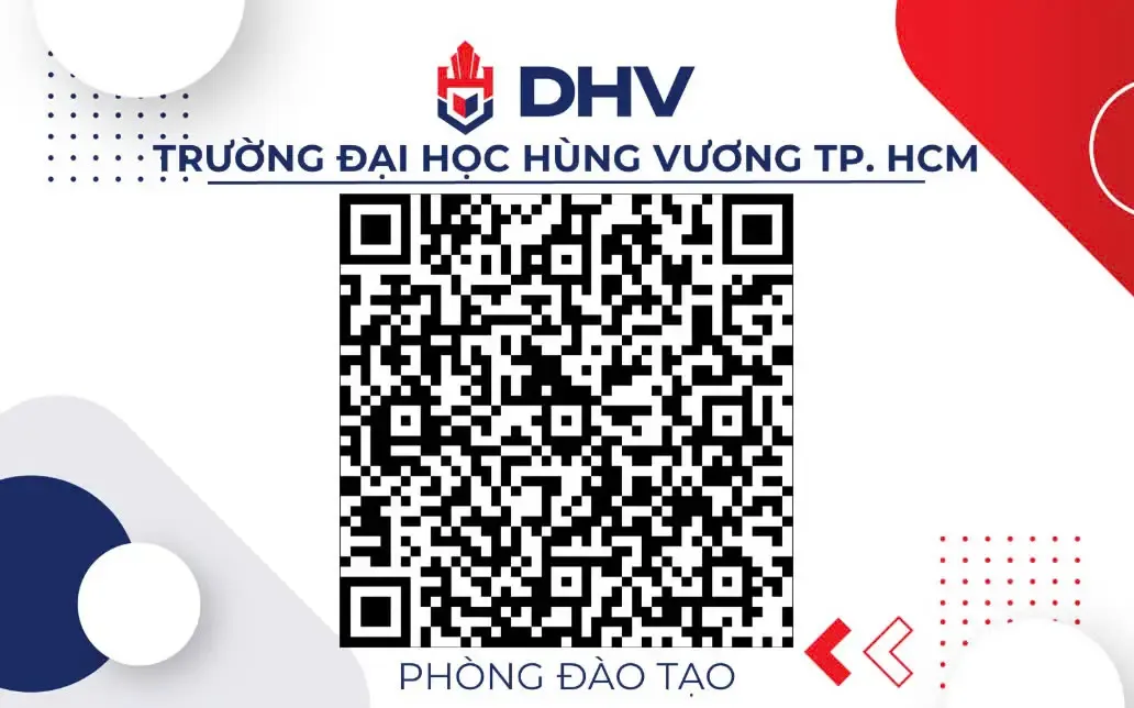 DHV - Trường Đại Học Hùng Vương TPHCM