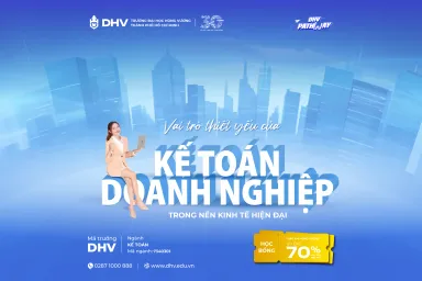 DHV - Trường Đại Học Hùng Vương TPHCM