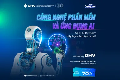 DHV - Trường Đại Học Hùng Vương TPHCM