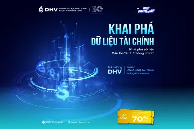 DHV - Trường Đại Học Hùng Vương TPHCM