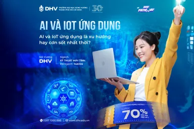 DHV - Trường Đại Học Hùng Vương TPHCM