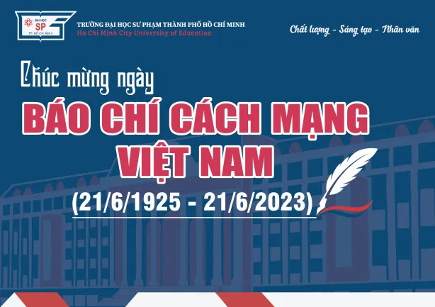 DHV - Trường Đại Học Hùng Vương TPHCM