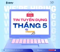 DHV - Trường Đại Học Hùng Vương TPHCM