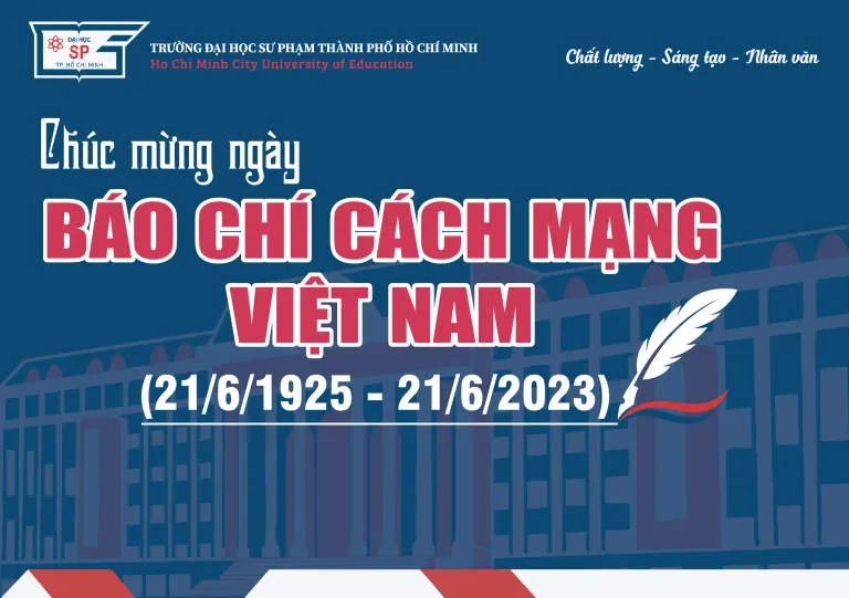 DHV - Trường Đại Học Hùng Vương TPHCM