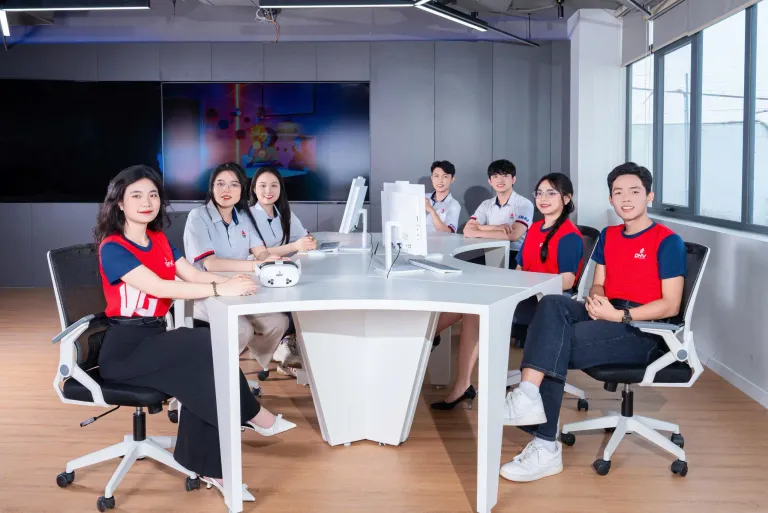 DHV - Trường Đại Học Hùng Vương TPHCM