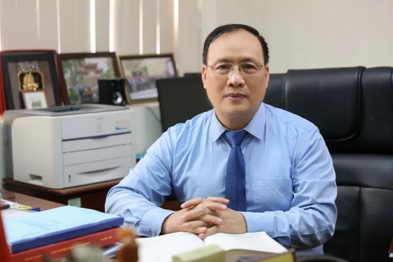 DHV - Trường Đại Học Hùng Vương TPHCM