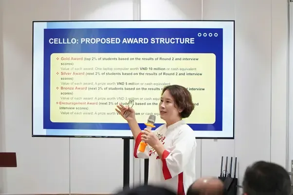 DHV - Trường Đại Học Hùng Vương TPHCM