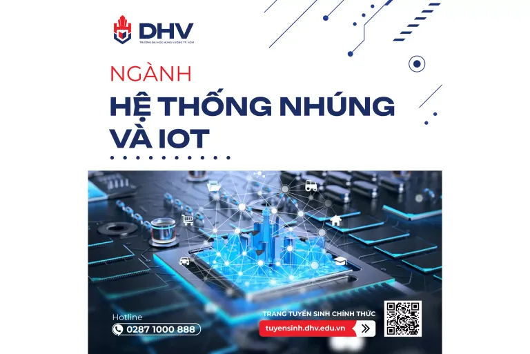 DHV - Trường Đại Học Hùng Vương TPHCM