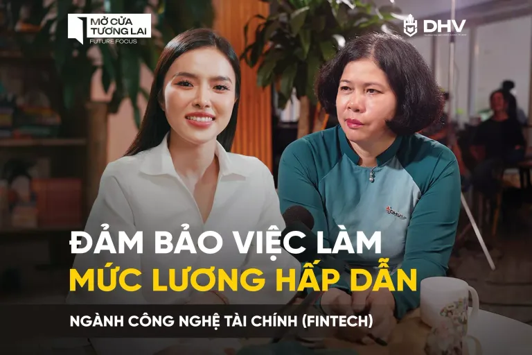 DHV - Trường Đại Học Hùng Vương TPHCM