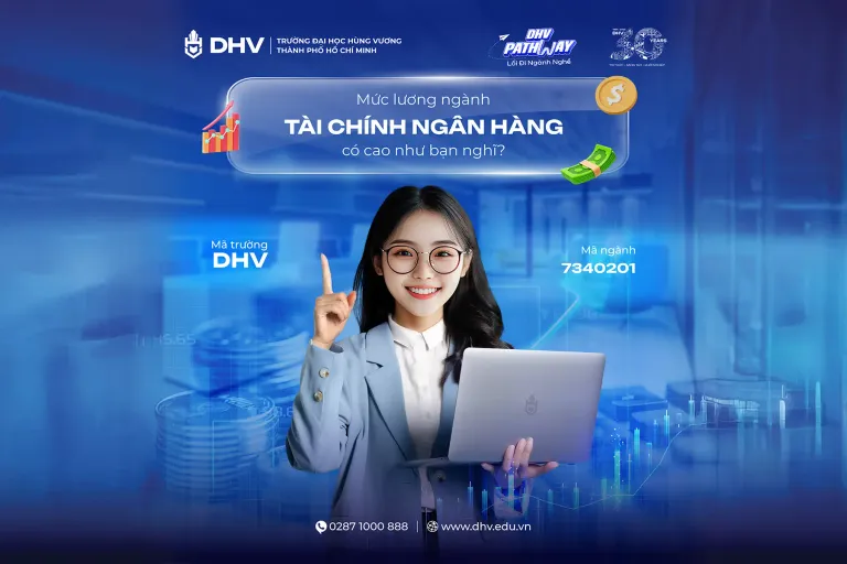 DHV - Trường Đại Học Hùng Vương TPHCM