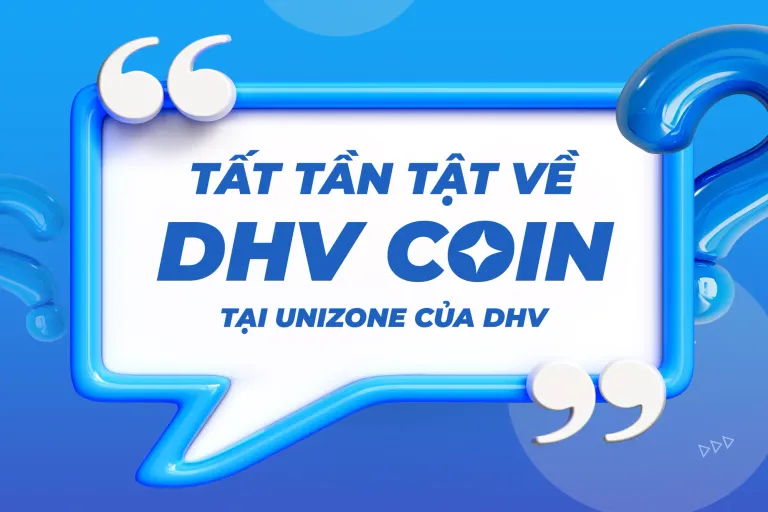 DHV - Trường Đại Học Hùng Vương TPHCM