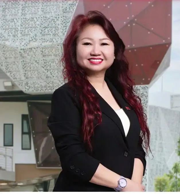 DHV - Trường Đại Học Hùng Vương TPHCM