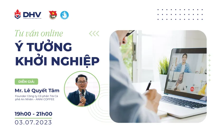 DHV - Trường Đại Học Hùng Vương TPHCM