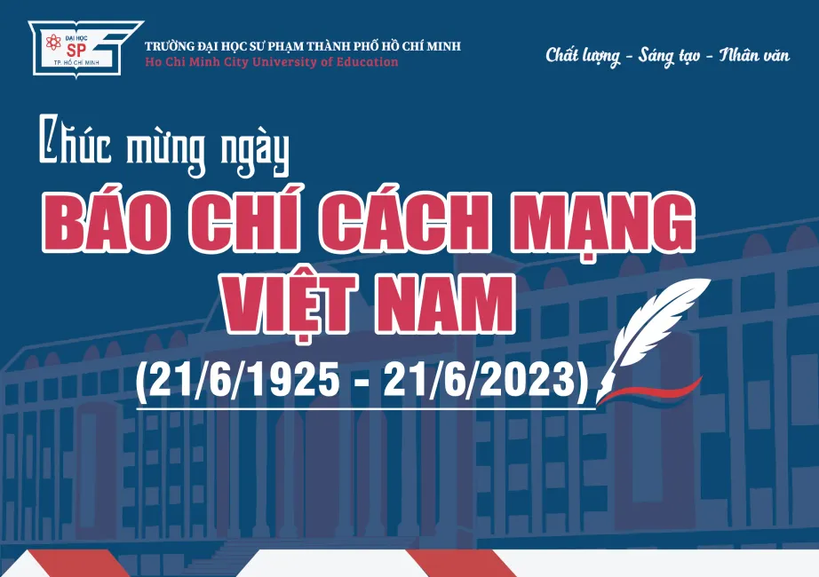 DHV - Trường Đại Học Hùng Vương TPHCM