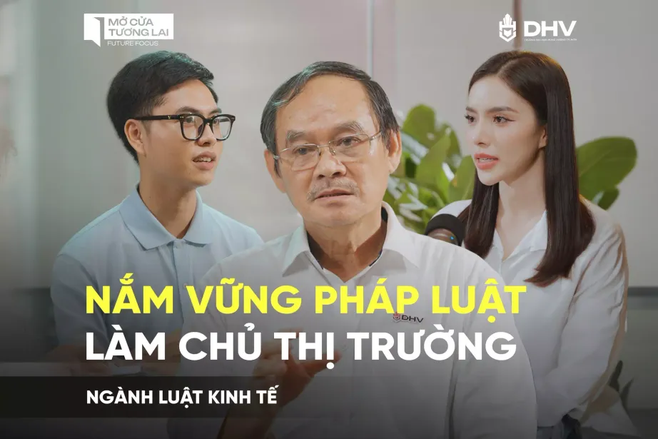 DHV - Trường Đại Học Hùng Vương TPHCM