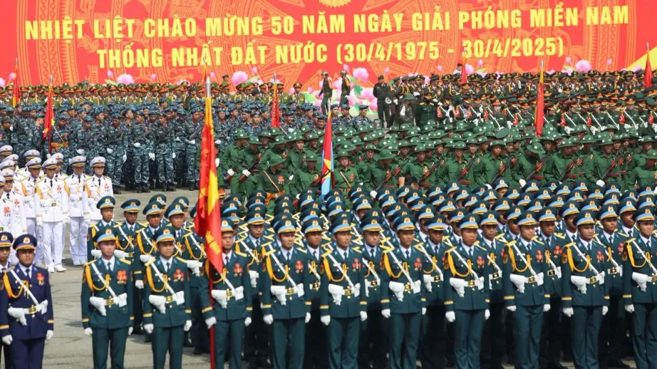 DHV - Trường Đại Học Hùng Vương TPHCM