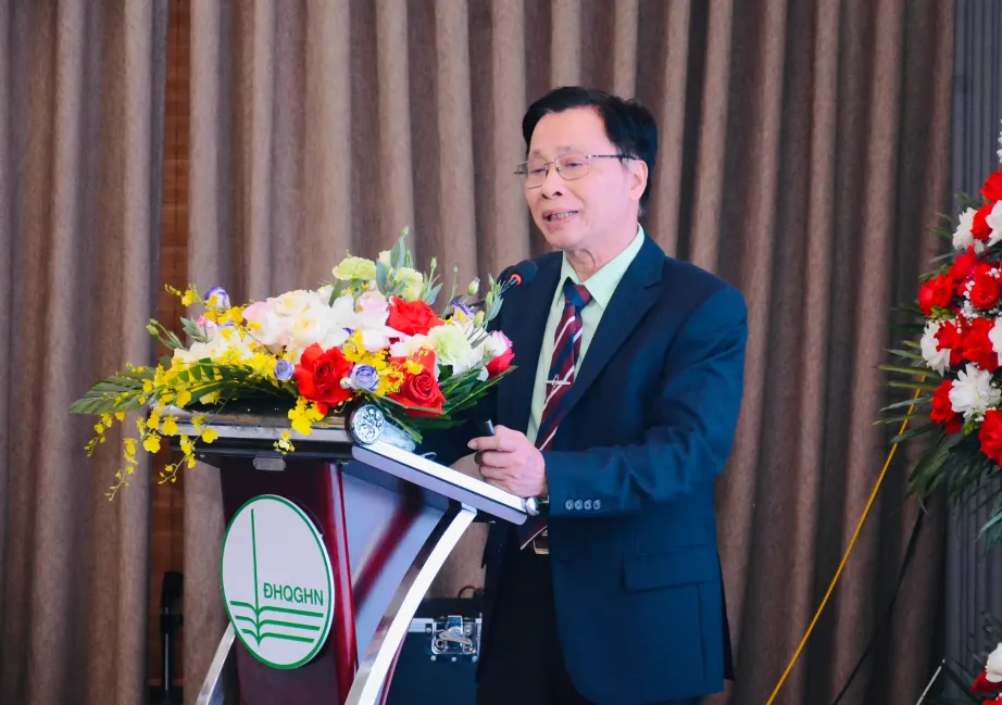 DHV - Trường Đại Học Hùng Vương TPHCM