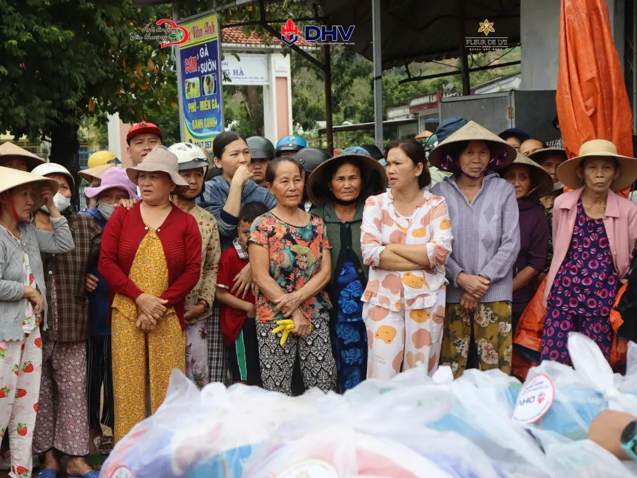 DHV - Trường Đại Học Hùng Vương TPHCM