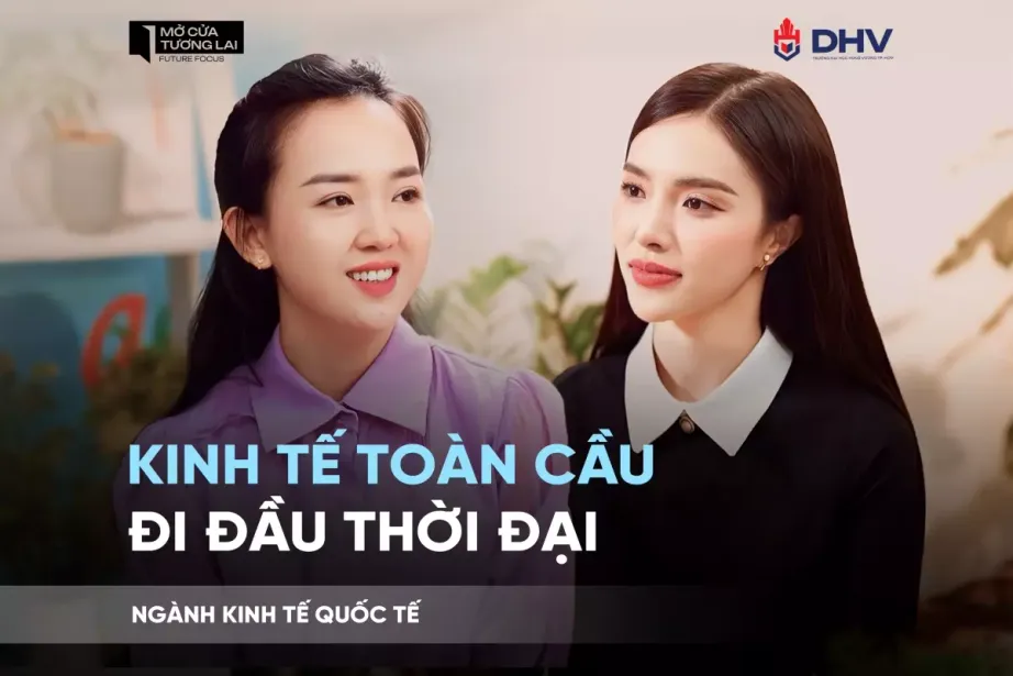 DHV - Trường Đại Học Hùng Vương TPHCM