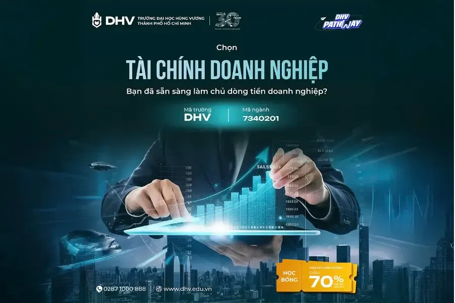 DHV - Trường Đại Học Hùng Vương TPHCM