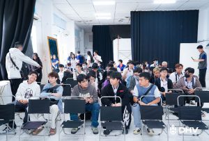 Câu lạc bộ văn nghệ TNT