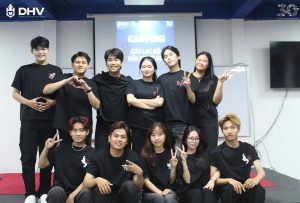 CLB tổ chức sự kiện