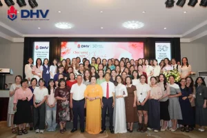 PHỤ NỮ HÙNG VƯƠNG: TỰ TIN TỎA SÁNG – HẠNH PHÚC VẸN TOÀN