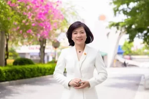 GIỚI THIỆU DIỄN GIẢ TIẾP THEO CỦA DIỄN ĐÀN FOVPHE1 – PGS. TS ĐÀO THỊ THU GIANG