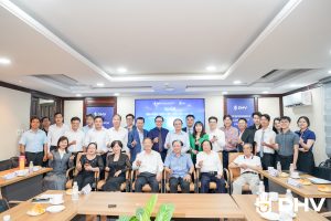 TỌA ĐÀM: “ĐỊNH HƯỚNG CHIẾN LƯỢC TRONG ĐÀO TẠO LUẬT CỦA TRƯỜNG ĐẠI HỌC HÙNG VƯƠNG TP. HỒ CHÍ MINH”