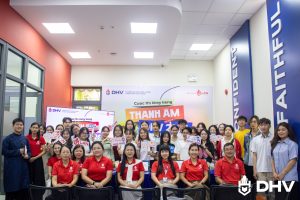 THANH ÂM DHV 2026: SÂN KHẤU CỦA CẢM XÚC VÀ NGÔN NGỮ