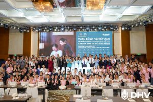 DHV KÝ KẾT MOU CÙNG MARROT  INTERNATIONAL: MỞ RỘNG CƠ HỘI NGHỀ NGHIỆP CHUẨN QUỐC TẾ