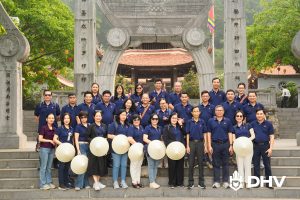 CHẠM NGUỒN VƯƠN XA – HÀNH TRÌNH TIẾP NỐI GIÁ TRỊ DÂN TỘC