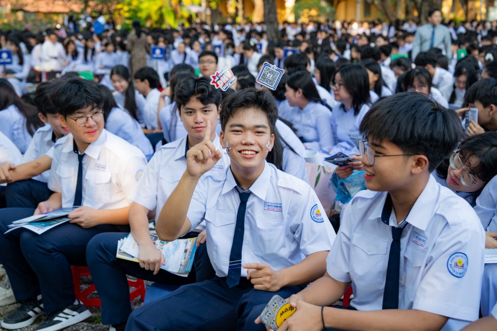 DƯỚI 15 ĐIỂM KHÔNG ĐƯỢC XÉT TUYỂN ĐẠI HỌC