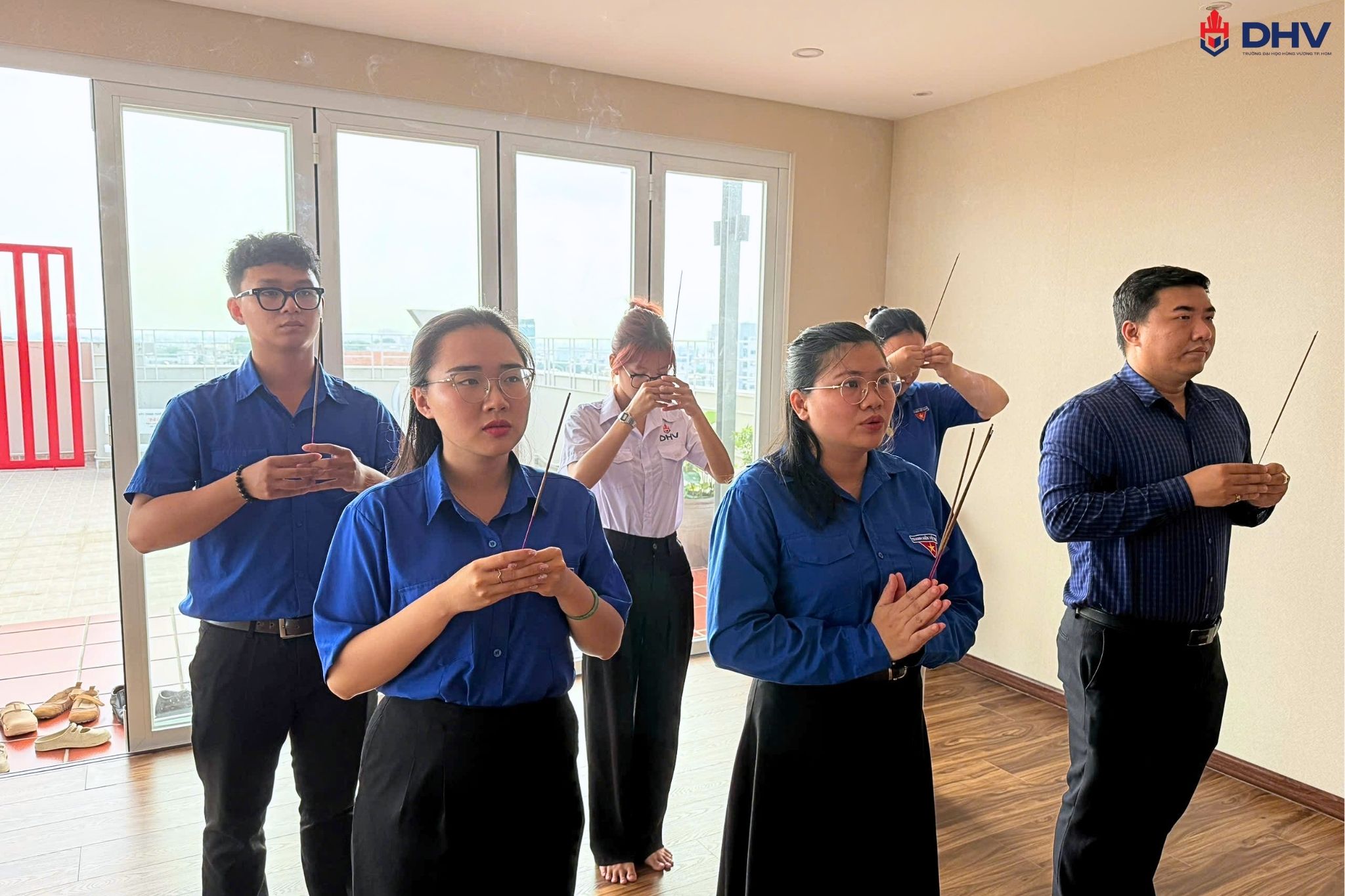 GIỖ TỔ HÙNG VƯƠNG – LỜI NHẮN GỬI TỪ QUÁ KHỨ VỀ MỘT VIỆT NAM “CHUNG CỘI NGUỒN” 