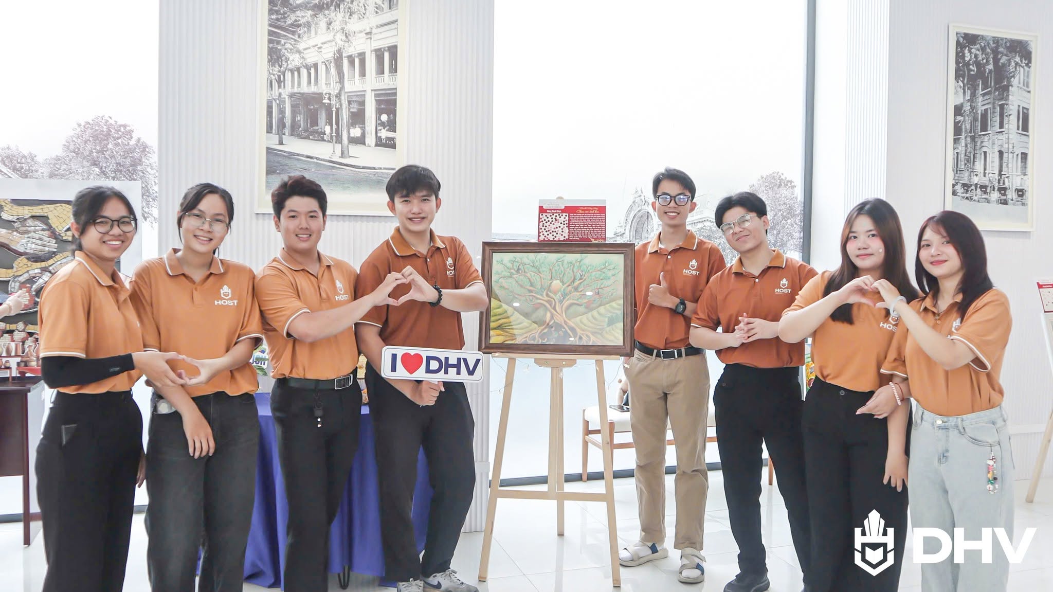 “HÀO KHÍ HÙNG VƯƠNG” GÓP MẶT TẠI VÒNG CHUNG KẾT CUỘC THI “HÀNH TRÌNH SÁNG TẠO: TỪ DI SẢN ĐẾN THƯƠNG HIỆU”