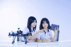 Chọn ngành học – bài toán khó trong kỷ nguyên AI