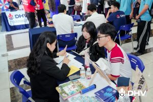 KHÔNG PHẢI NGÀNH “HOT” NÀO CŨNG PHÙ HỢP