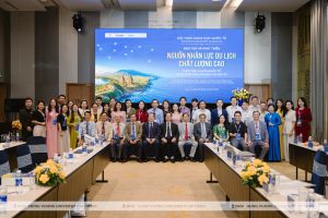 TỪ BIỂN ĐẾN ĐẠI NGÀN, GIA LAI CẦN MỘT ĐỘI NGŨ LÀM DU LỊCH CHUYÊN NGHIỆP